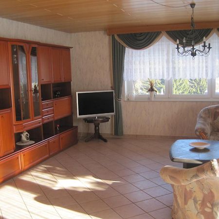 Gaestehaus Am Hirtenberg Breitenbrunn  Pokój zdjęcie