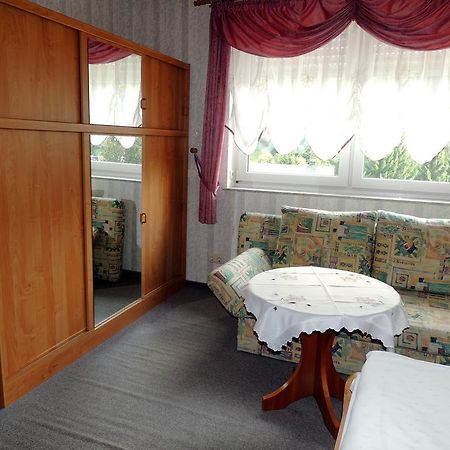 Gaestehaus Am Hirtenberg Breitenbrunn  Zewnętrze zdjęcie