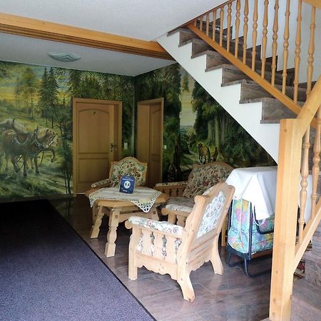 Gaestehaus Am Hirtenberg Breitenbrunn  Zewnętrze zdjęcie