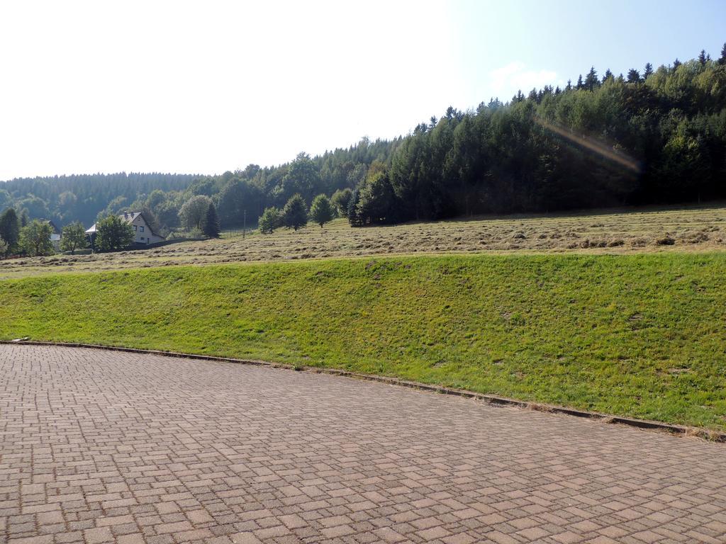 Gaestehaus Am Hirtenberg Breitenbrunn  Zewnętrze zdjęcie