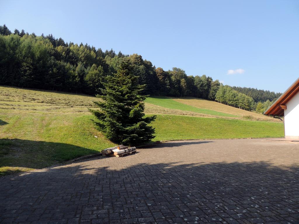 Gaestehaus Am Hirtenberg Breitenbrunn  Zewnętrze zdjęcie