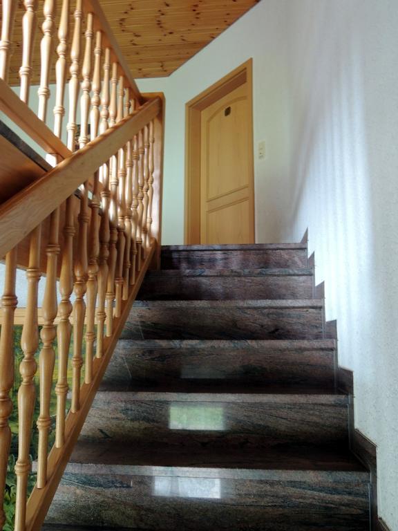 Gaestehaus Am Hirtenberg Breitenbrunn  Zewnętrze zdjęcie