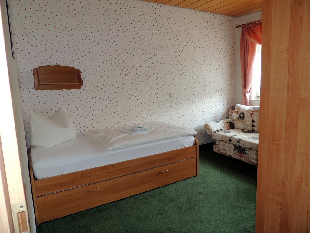 Gaestehaus Am Hirtenberg Breitenbrunn  Zewnętrze zdjęcie
