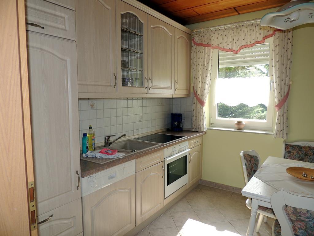 Gaestehaus Am Hirtenberg Breitenbrunn  Zewnętrze zdjęcie