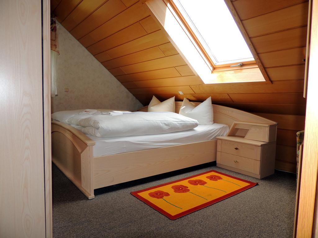 Gaestehaus Am Hirtenberg Breitenbrunn  Zewnętrze zdjęcie