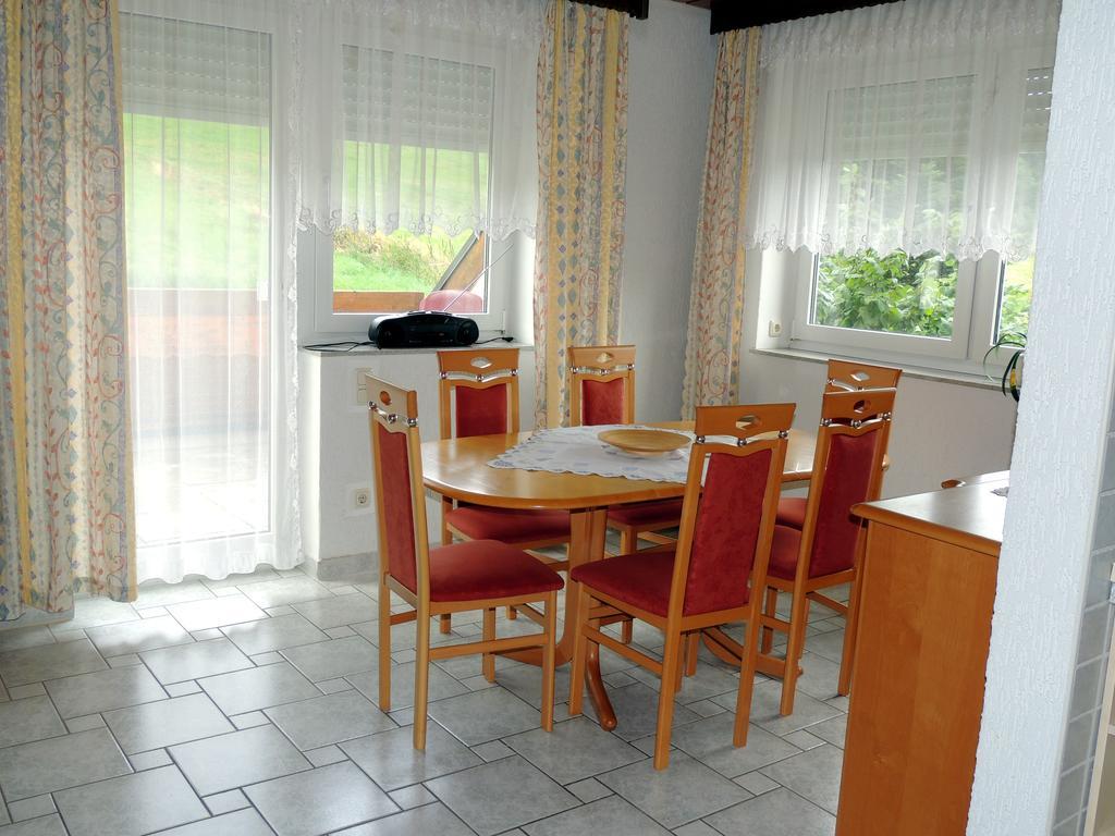 Gaestehaus Am Hirtenberg Breitenbrunn  Zewnętrze zdjęcie