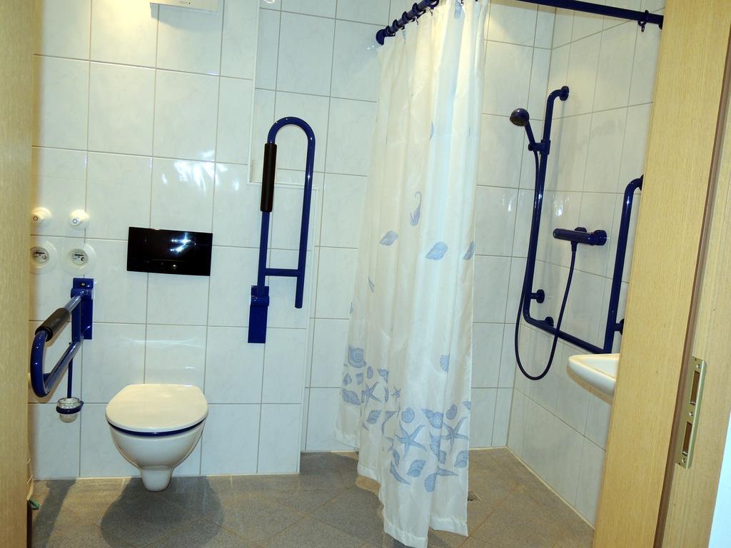 Gaestehaus Am Hirtenberg Breitenbrunn  Zewnętrze zdjęcie
