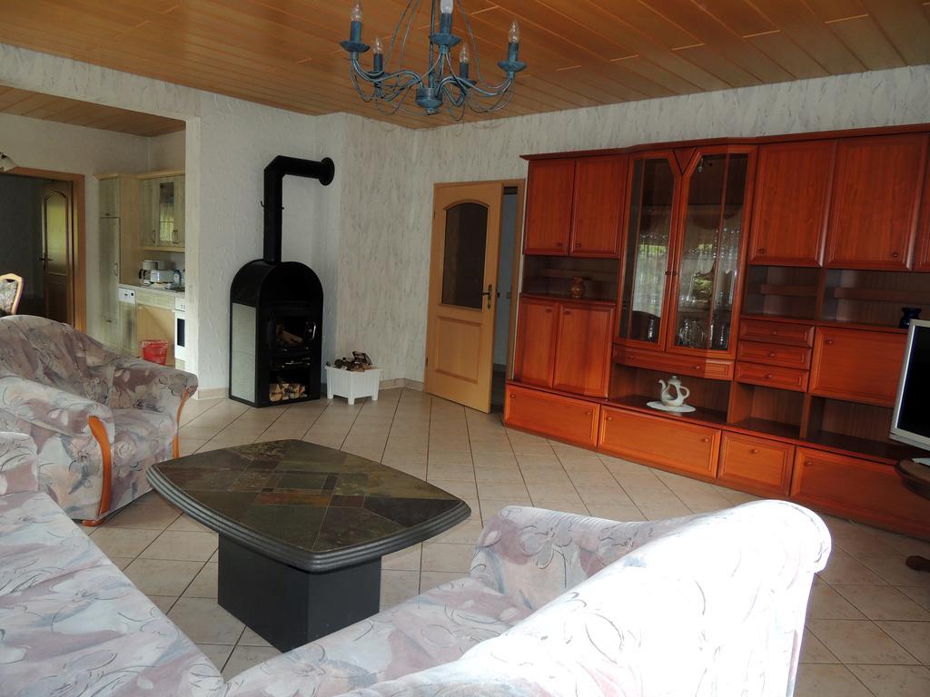 Gaestehaus Am Hirtenberg Breitenbrunn  Zewnętrze zdjęcie