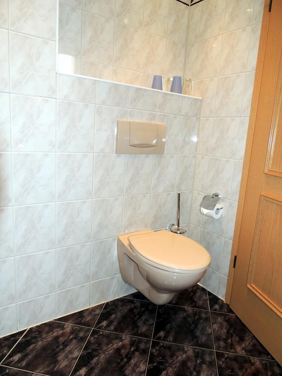 Gaestehaus Am Hirtenberg Breitenbrunn  Zewnętrze zdjęcie