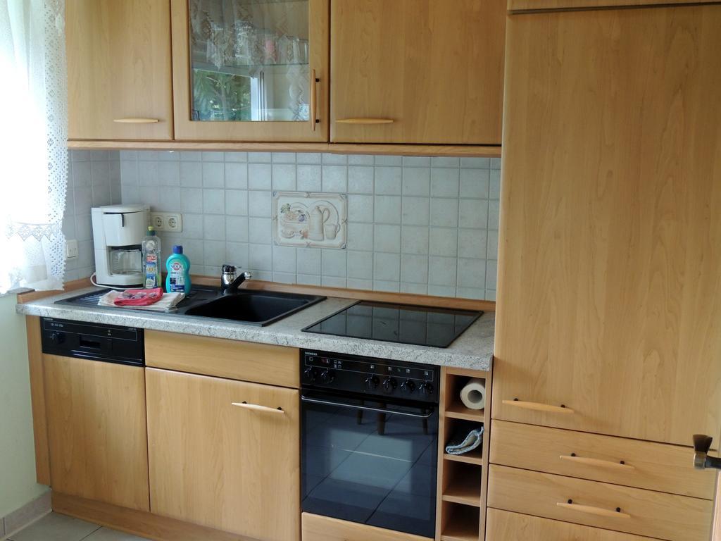 Gaestehaus Am Hirtenberg Breitenbrunn  Zewnętrze zdjęcie